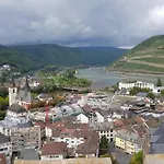 Im Bubenstueck Bingen am Rhein