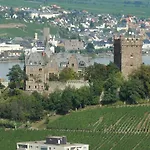 Im Bubenstueck Apartment