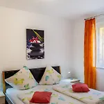 Apartment Im Bubenstueck Bingen am Rhein