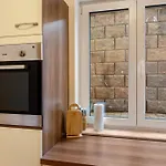 Apartment Im Bubenstueck *