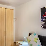 Apartment Im Bubenstueck