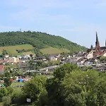 Im Bubenstueck * Bingen am Rhein