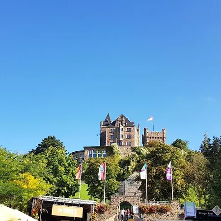 公寓 Im Bubenstueck