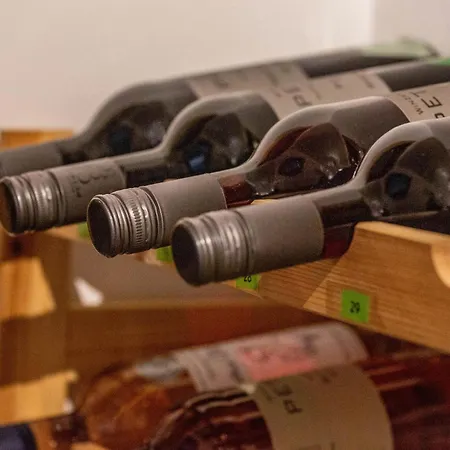 Im Bubenstueck * 莱茵河畔的宾根