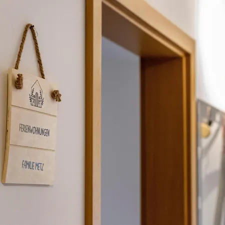 Apartman Im Bubenstueck