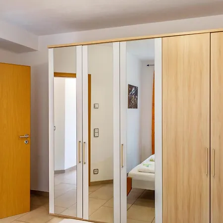 Im Bubenstueck 公寓 莱茵河畔的宾根