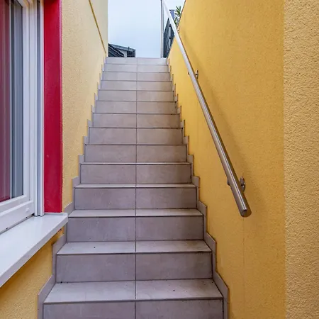 Im Bubenstueck Apartman