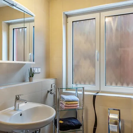 公寓 Im Bubenstueck 莱茵河畔的宾根