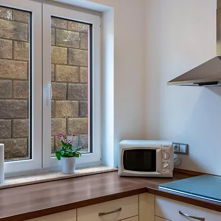 Im Bubenstueck Apartment Bingen am Rhein