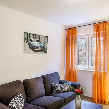 Im Bubenstueck Apartment Bingen am Rhein