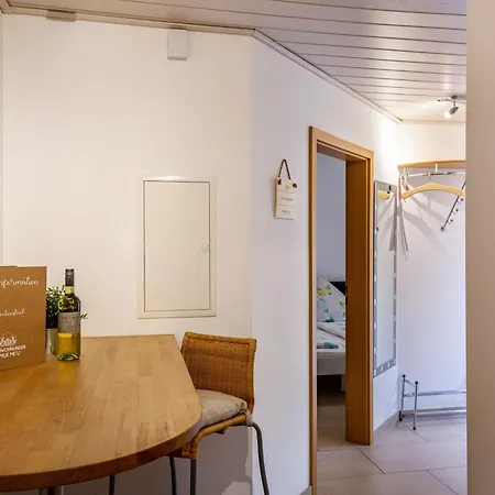 Im Bubenstueck Apartment *