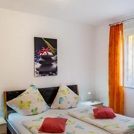 Im Bubenstueck Apartment