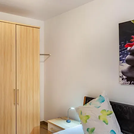 Appartement Im Bubenstueck
