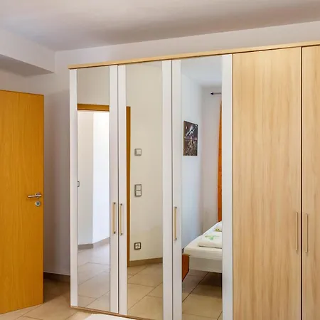 Im Bubenstueck Appartement *