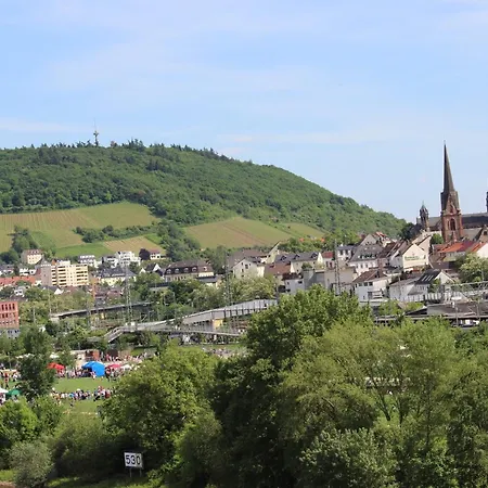 Im Bubenstueck * Bingen am Rhein