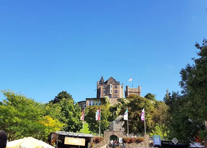 Apartman Im Bubenstueck