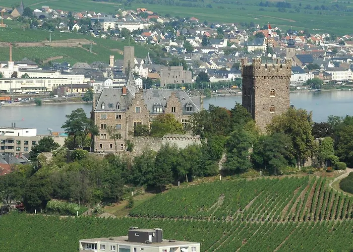 Im Bubenstueck Apartman