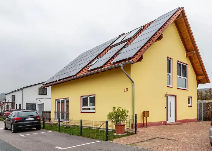 Apartman Im Bubenstueck *