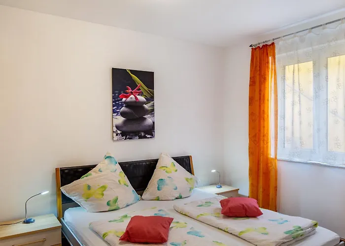 Apartman Im Bubenstueck Bingen am Rhein