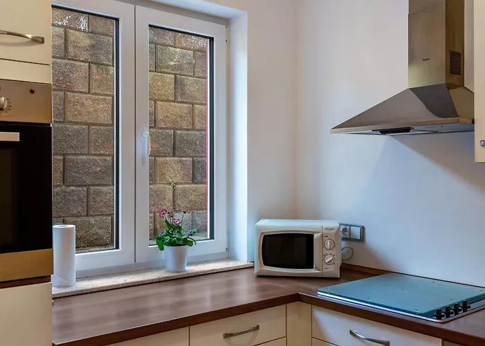 Apartman Im Bubenstueck Bingen am Rhein