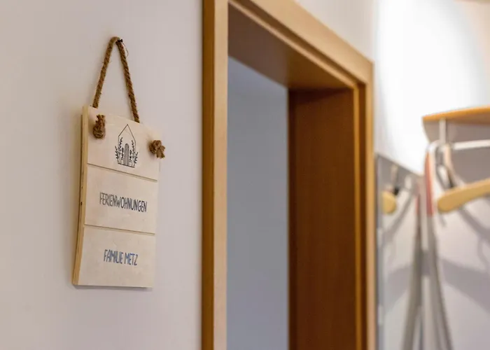 Apartman Im Bubenstueck