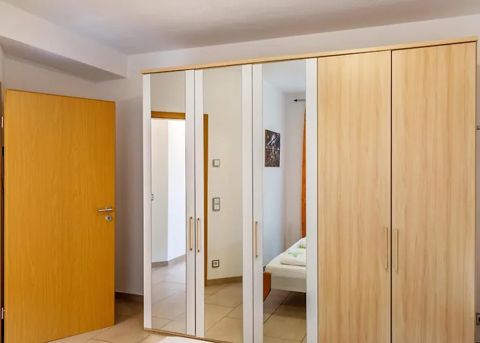 Im Bubenstueck Apartman Bingen am Rhein