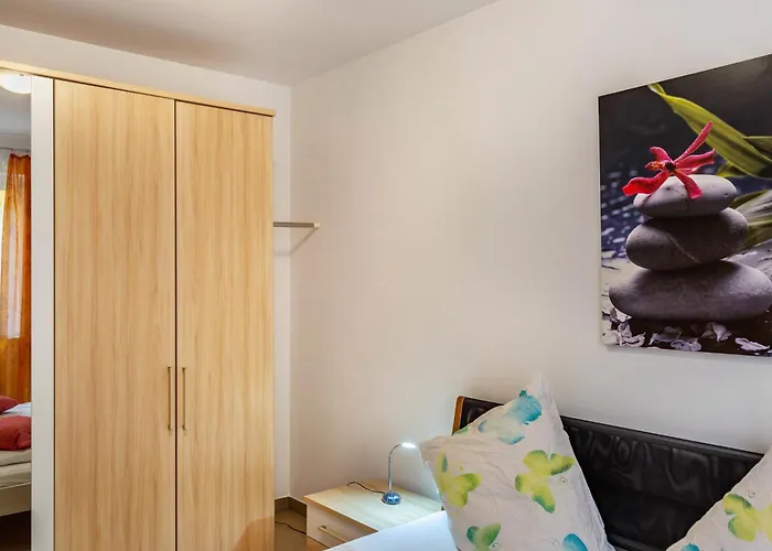 Im Bubenstueck Apartman