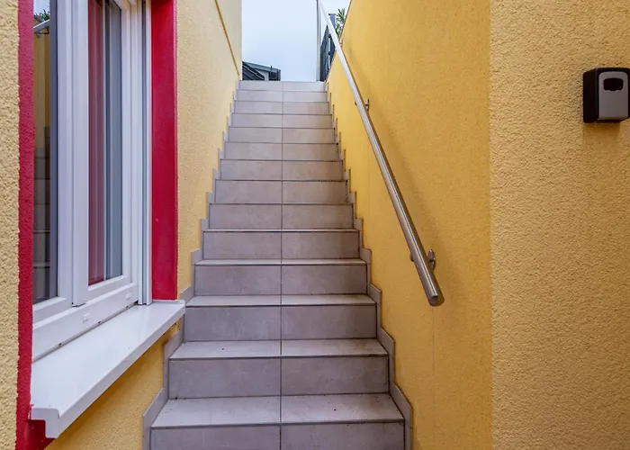 Im Bubenstueck Apartman