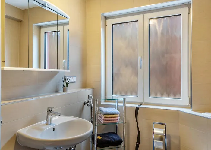 Apartman Im Bubenstueck Bingen am Rhein