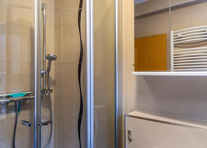 Im Bubenstueck Apartman Bingen am Rhein